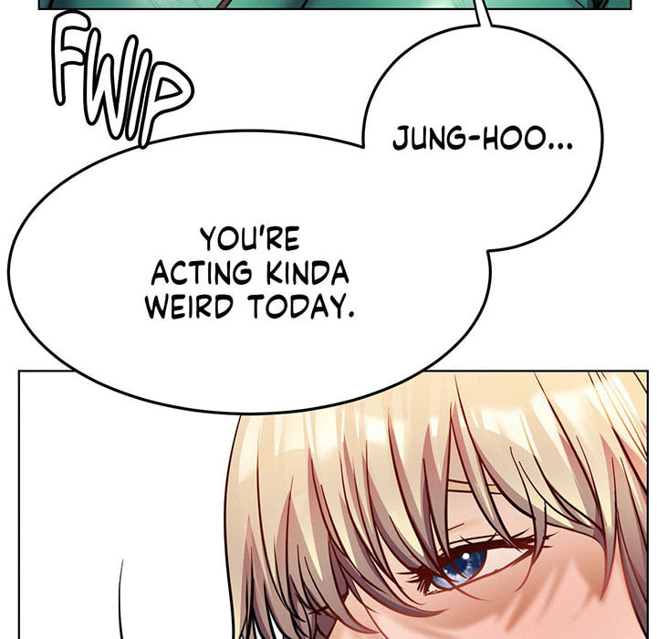 Read under one roof chapter 93 image 153 on Lezhin