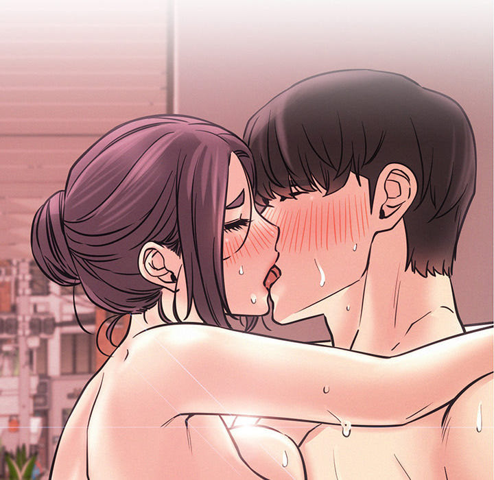 Read under one roof chapter 93 image 16 on Lezhin