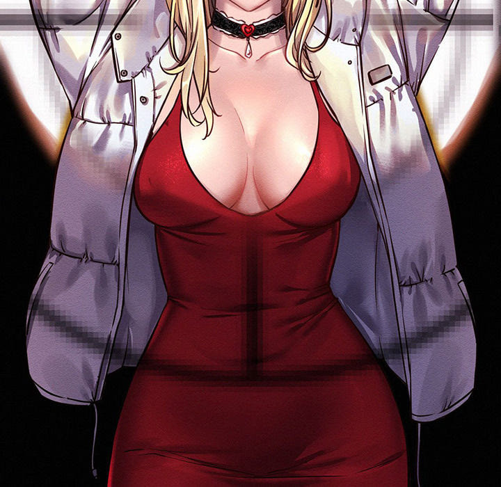 Read under one roof chapter 93 image 24 on Lezhin