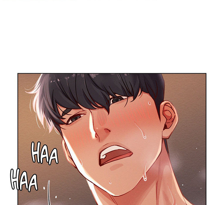 Read under one roof chapter 93 image 96 on Lezhin