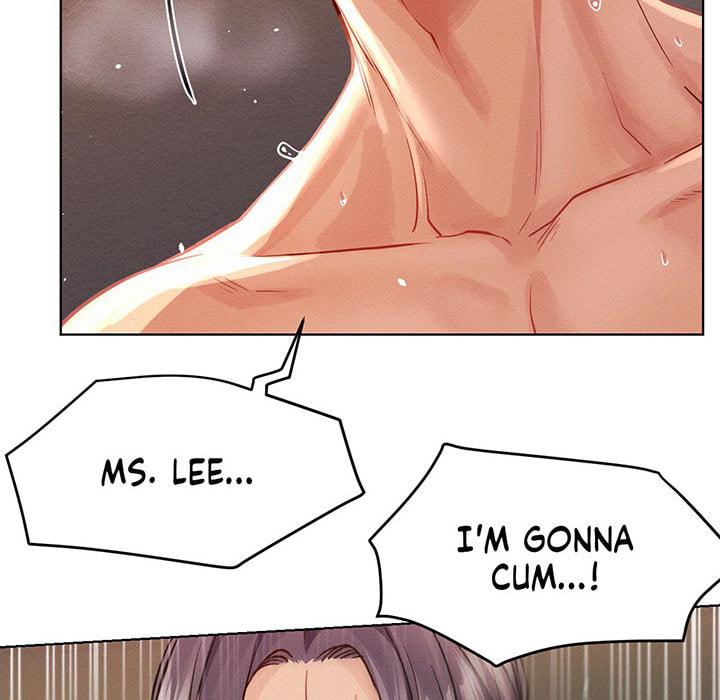 Read under one roof chapter 93 image 97 on Lezhin