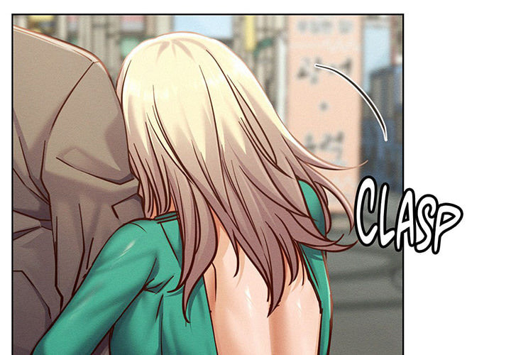 Read under one roof chapter 94 image 1 on Lezhin