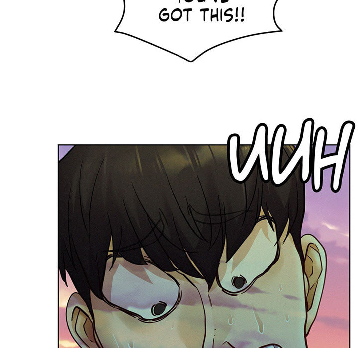 Read under one roof chapter 94 image 100 on Lezhin
