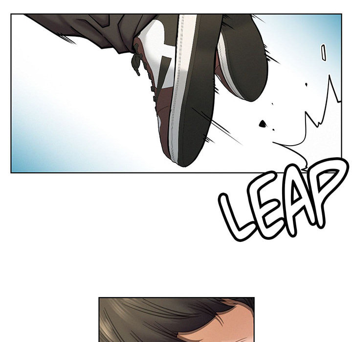 Read under one roof chapter 94 image 102 on Lezhin