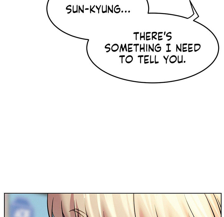 Read under one roof chapter 94 image 11 on Lezhin
