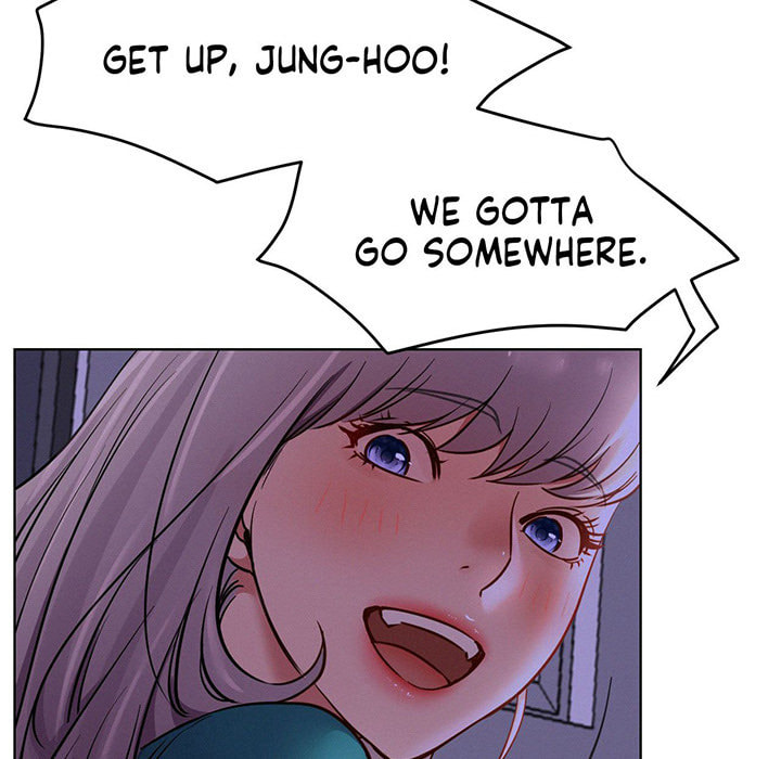 Read under one roof chapter 94 image 129 on Lezhin