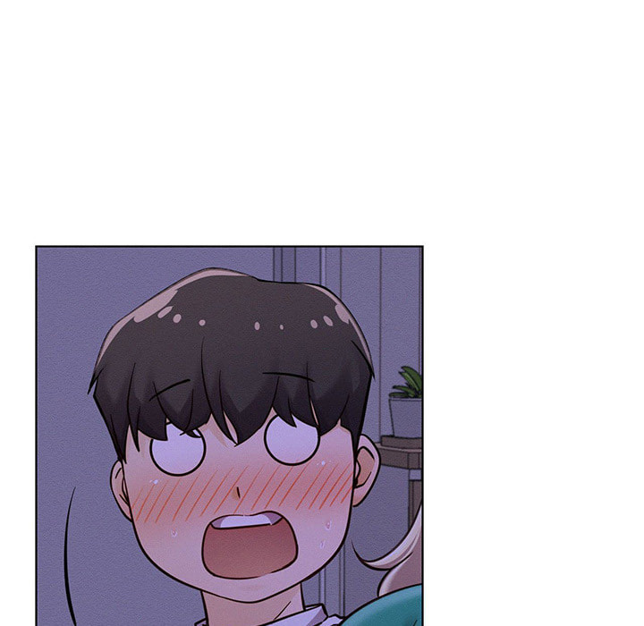 Read under one roof chapter 94 image 138 on Lezhin