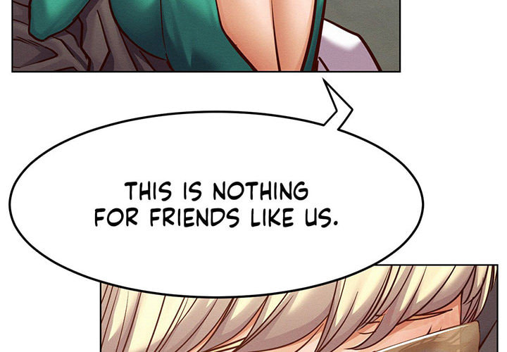 Read under one roof chapter 94 image 2 on Lezhin