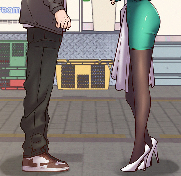 Read under one roof chapter 94 image 37 on Lezhin