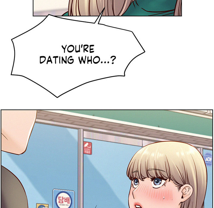 Read under one roof chapter 94 image 39 on Lezhin