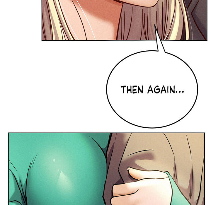 Read under one roof chapter 94 image 4 on Lezhin