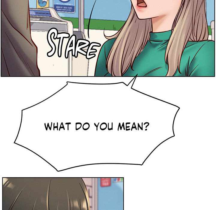 Read under one roof chapter 94 image 40 on Lezhin