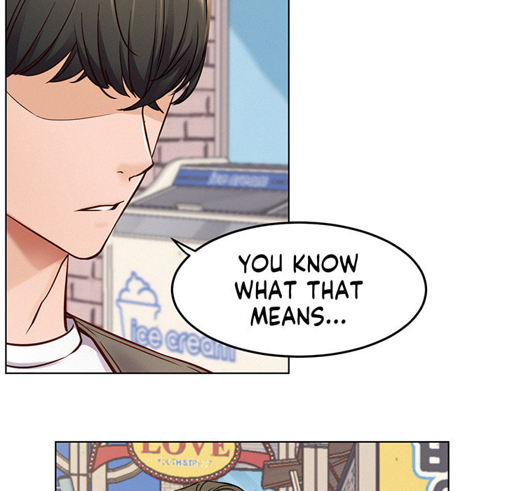 Read under one roof chapter 94 image 41 on Lezhin