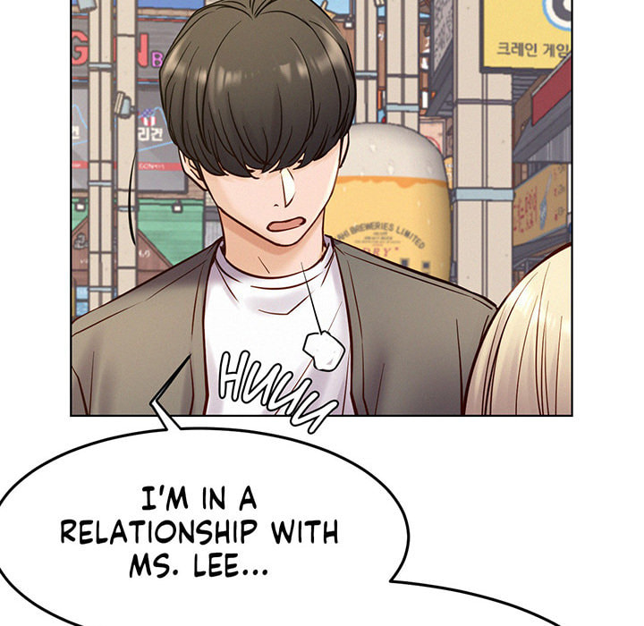 Read under one roof chapter 94 image 42 on Lezhin