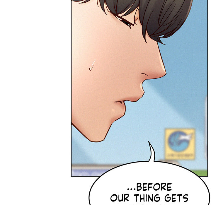 Read under one roof chapter 94 image 44 on Lezhin