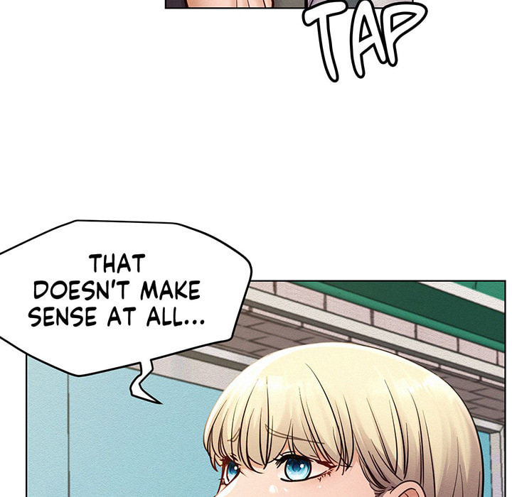 Read under one roof chapter 94 image 47 on Lezhin