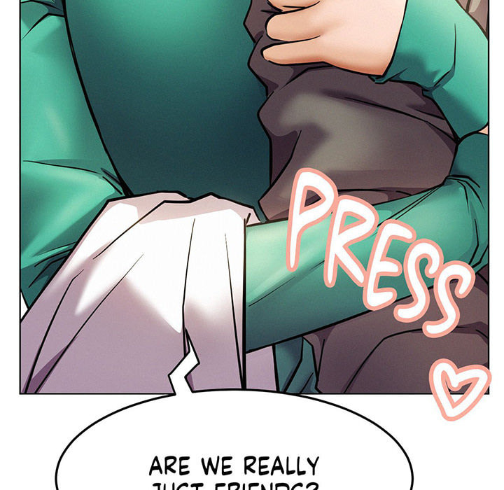 Read under one roof chapter 94 image 5 on Lezhin