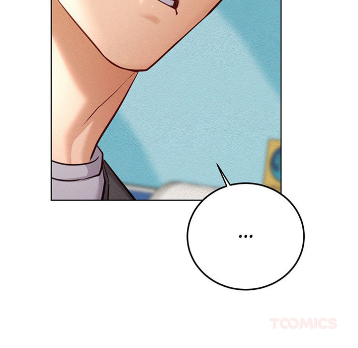 Read under one roof chapter 94 image 50 on Lezhin