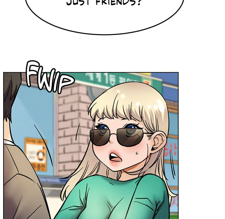 Read under one roof chapter 94 image 6 on Lezhin