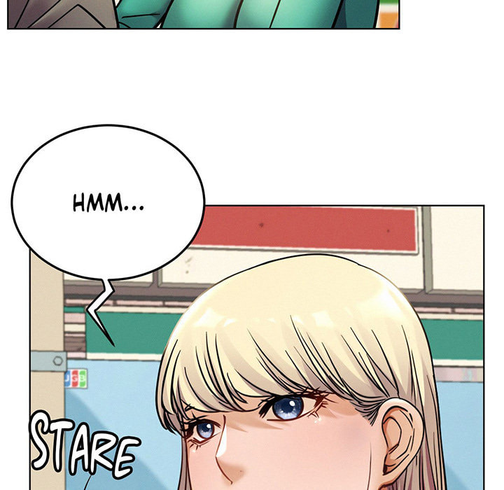 Read under one roof chapter 94 image 7 on Lezhin