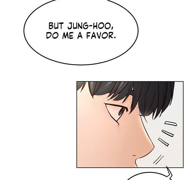 Read under one roof chapter 94 image 72 on Lezhin