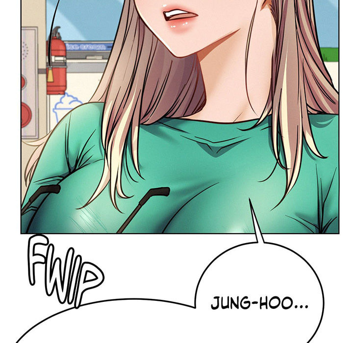 Read under one roof chapter 94 image 8 on Lezhin