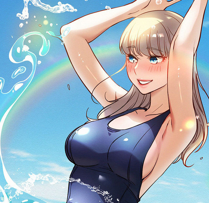 Read under one roof chapter 94 image 85 on Lezhin