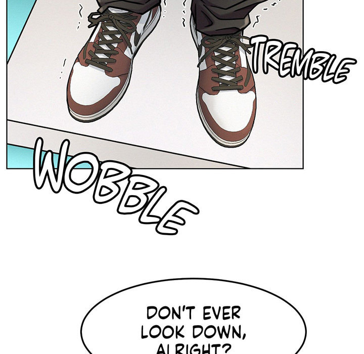 Read under one roof chapter 94 image 93 on Lezhin