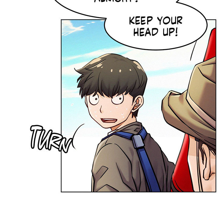 Read under one roof chapter 94 image 94 on Lezhin