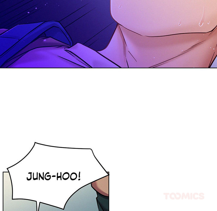 Read under one roof chapter 94 image 98 on Lezhin