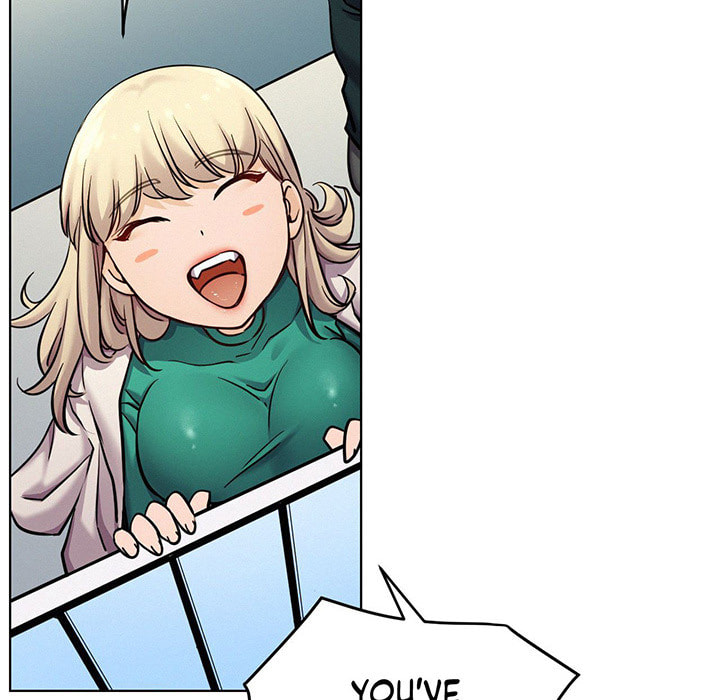Read under one roof chapter 94 image 99 on Lezhin