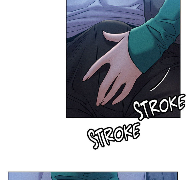 Read under one roof chapter 95 image 100 on Lezhin