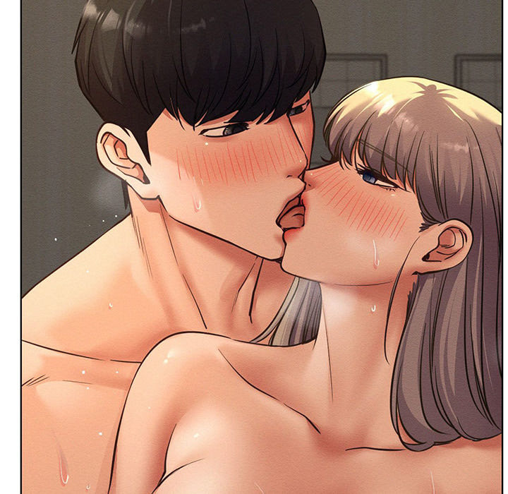 Read under one roof chapter 95 image 109 on Lezhin