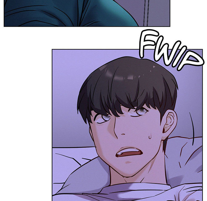 Read under one roof chapter 95 image 11 on Lezhin