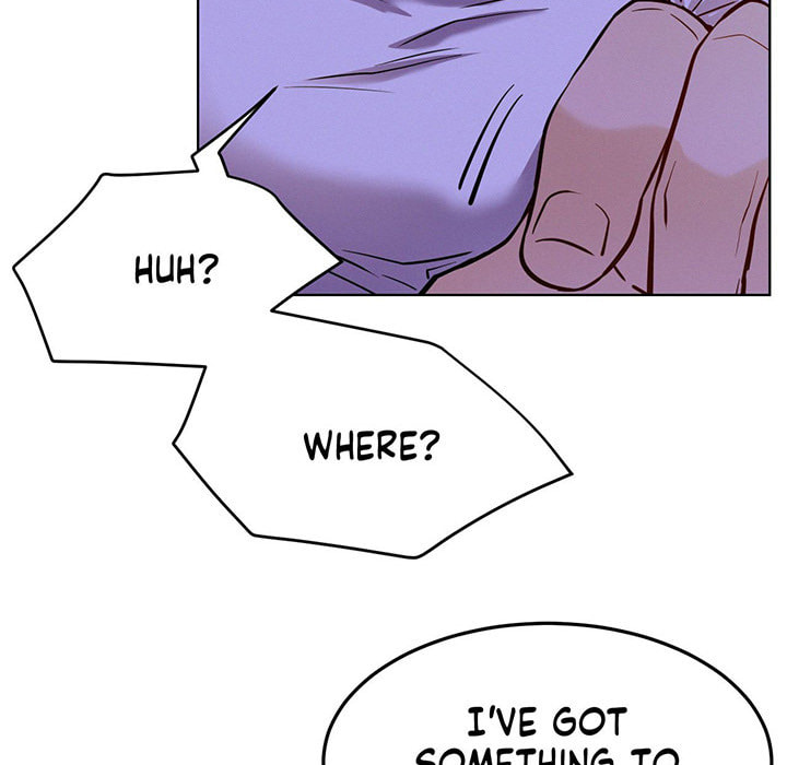 Read under one roof chapter 95 image 12 on Lezhin