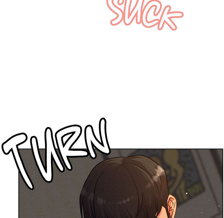 Read under one roof chapter 95 image 126 on Lezhin
