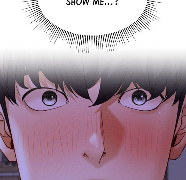 Read under one roof chapter 95 image 17 on Lezhin