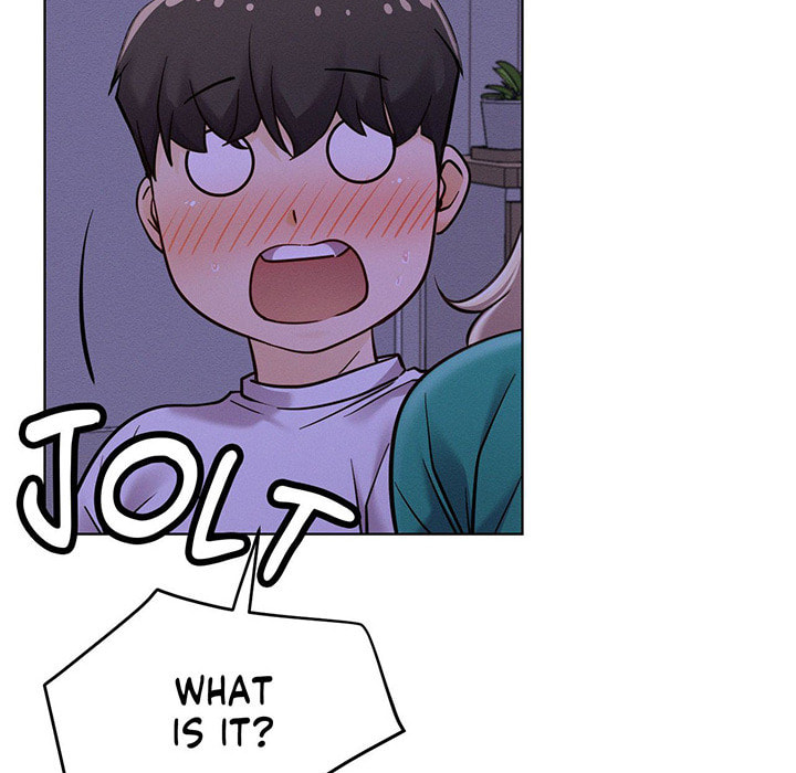Read under one roof chapter 95 image 19 on Lezhin