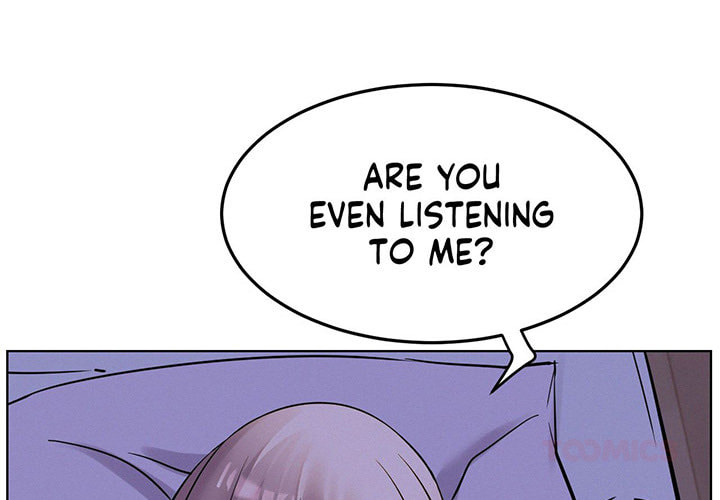 Read under one roof chapter 95 image 2 on Lezhin