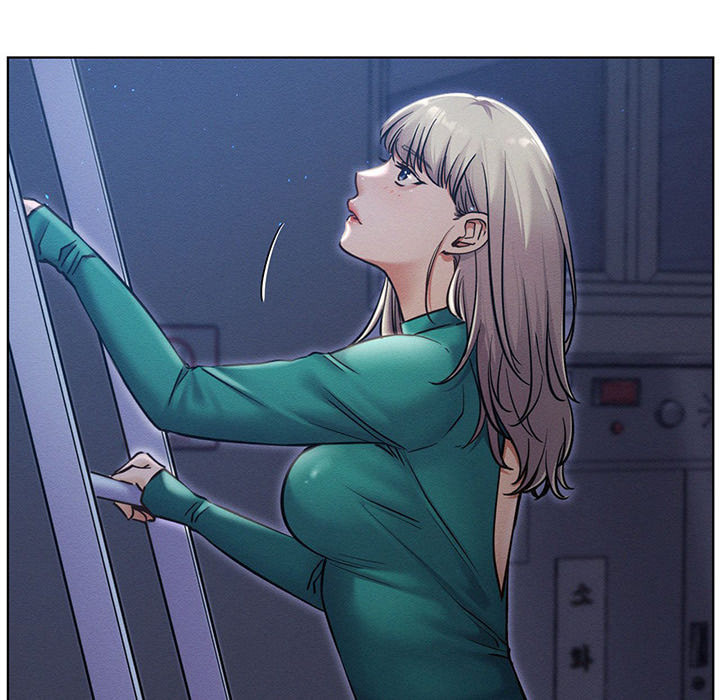 Read under one roof chapter 95 image 27 on Lezhin