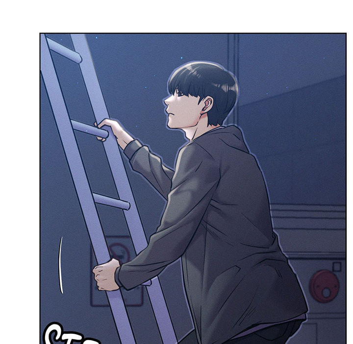 Read under one roof chapter 95 image 29 on Lezhin