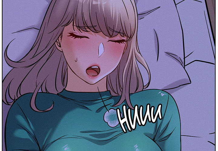 Read under one roof chapter 95 image 3 on Lezhin
