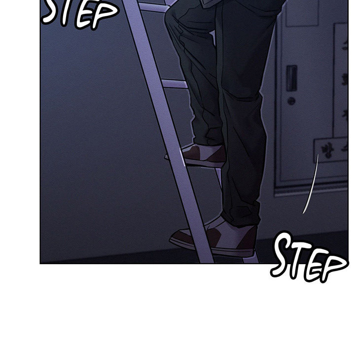 Read under one roof chapter 95 image 30 on Lezhin