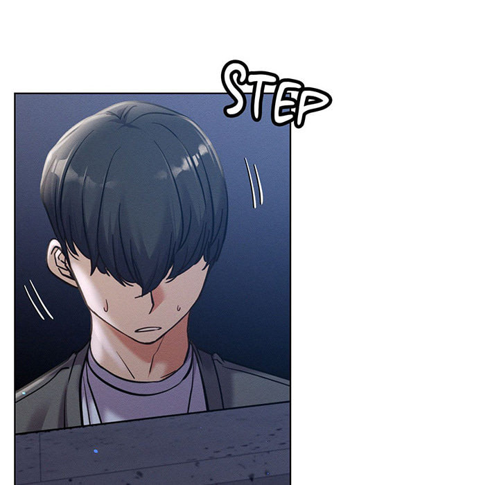 Read under one roof chapter 95 image 33 on Lezhin