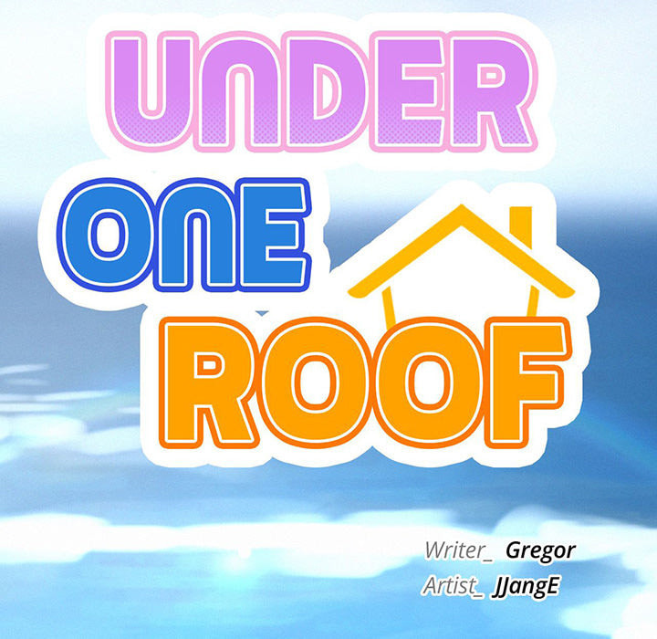Read under one roof chapter 95 image 40 on Lezhin