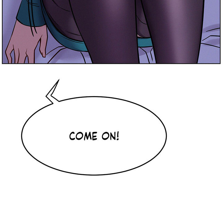 Read under one roof chapter 95 image 5 on Lezhin