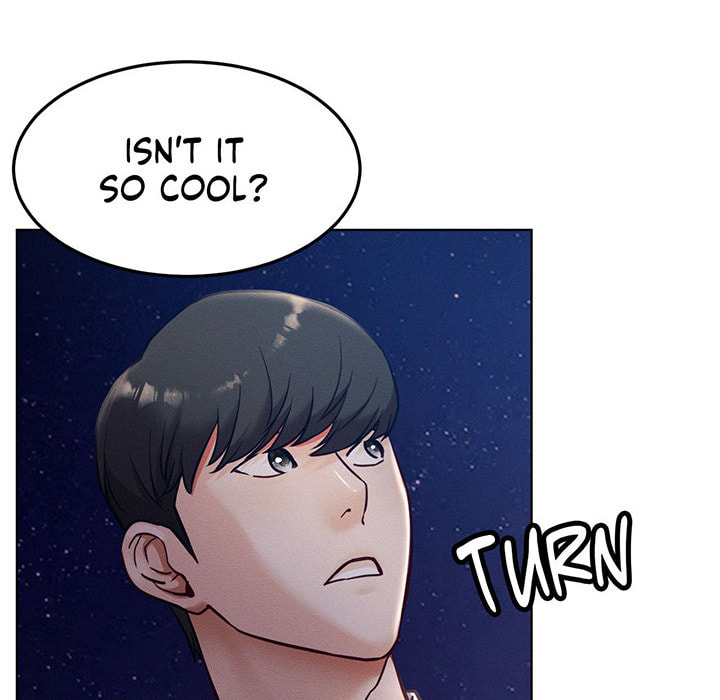 Read under one roof chapter 95 image 53 on Lezhin