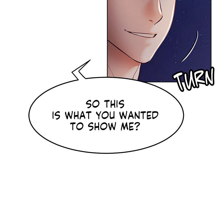 Read under one roof chapter 95 image 55 on Lezhin