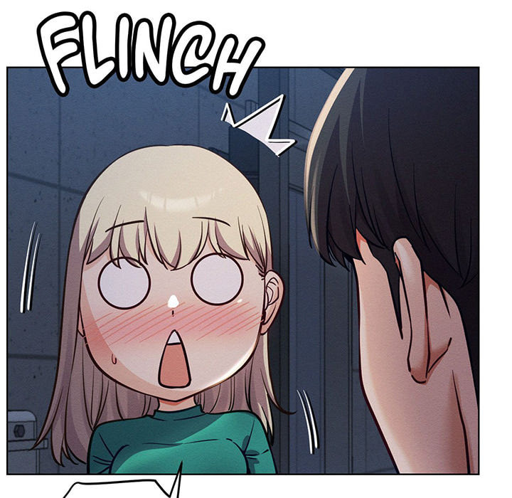 Read under one roof chapter 95 image 56 on Lezhin