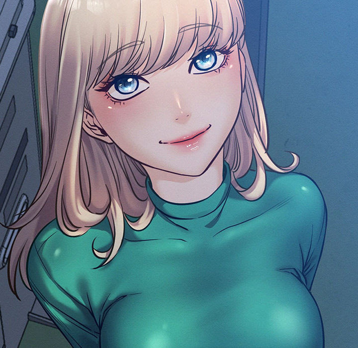 Read under one roof chapter 95 image 59 on Lezhin